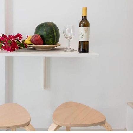 Cosy Studio Next To The Windmills Mykonos Town Экстерьер фото